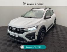 Dacia Sandero Dieppe
