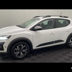 Dacia Sandero TCe 110 Stepway Expression + occasion - Dieppe - photo 2/29
