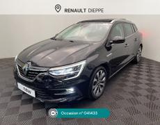 Renault Megane 4 Estate Dieppe