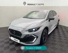 Renault Clio 6 Dieppe