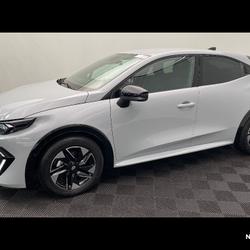 Renault Clio 6 TCe 115 ch EDC Techno occasion - Dieppe - photo 2/27