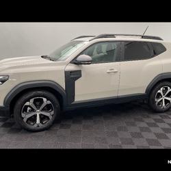 Dacia Duster Hybrid 140 Journey occasion - Dieppe - photo 2/27