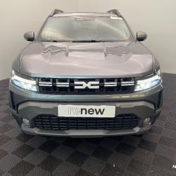 Dacia Duster Hybrid 140 Journey occasion - Dieppe - photo 3/28