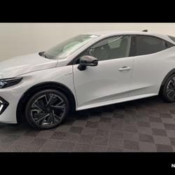 Renault Clio 6 E-Tech full hybrid 160 ch esprit Alpine occasion - Dieppe - photo 2/27