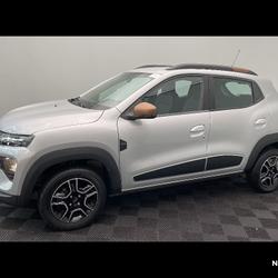 Dacia Spring Extreme occasion - Dieppe - photo 2/32