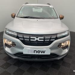 Dacia Spring Extreme occasion - Dieppe - photo 3/32