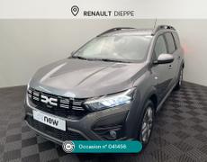 Dacia Jogger Dieppe