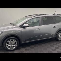 Dacia Jogger ECO-G 100 5 places Expression occasion - Dieppe - photo 2/28