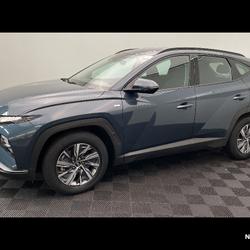 Hyundai Tucson 1.6 T-GDI 150 Hybrid 48V iBVM Intuitive occasion - Dieppe - photo 2/27