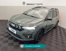 Dacia Jogger Dieppe