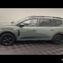 Dacia Jogger ECO-G 100 5 places Extreme occasion - Dieppe - photo 2/26