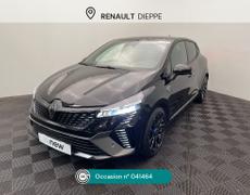 Renault Clio 5 Dieppe