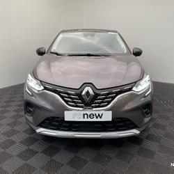 Renault Captur E-Tech full hybrid 145 Iconic occasion - Dieppe - photo 3/27
