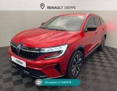 Renault Espace 5 Dieppe