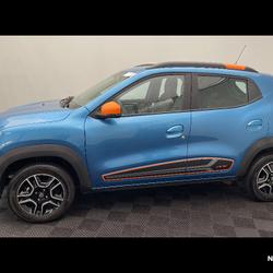 Dacia Spring Achat Int&eacute;gral Confort Plus occasion - Dieppe - photo 2/29