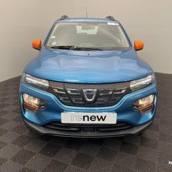 Dacia Spring Achat Int&eacute;gral Confort Plus occasion - Dieppe - photo 3/29