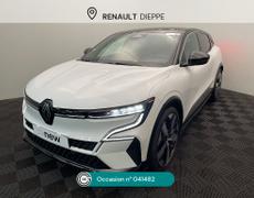 Renault Megane E-Tech Dieppe