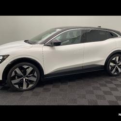Renault Megane E-Tech E-Tech EV60 220 ch super charge Techno occasion - Dieppe - photo 2/29