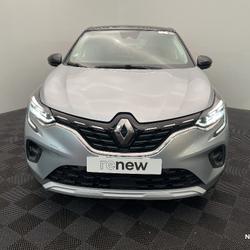 Renault Captur E-Tech full hybrid 145 Techno occasion - Dieppe - photo 3/27