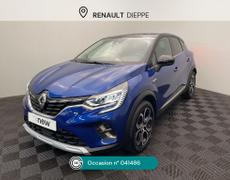 Renault Captur Dieppe