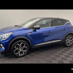 Renault Captur TCe 90 Techno occasion - Dieppe - photo 2/27
