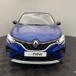 Renault Captur TCe 90 Techno occasion - Dieppe - photo 3/27