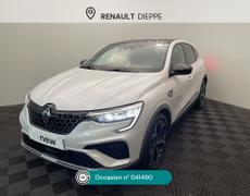 Renault Arkana Dieppe