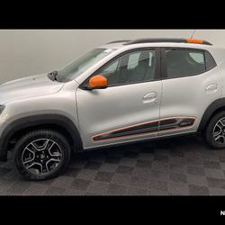 Dacia Spring Achat Int&eacute;gral Confort Plus occasion - Dieppe - photo 2/29