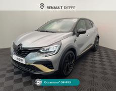 Renault Captur Dieppe