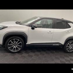 Toyota Yaris Cross Hybride 116h 2WD GR SPORT occasion - Dieppe - photo 2/29