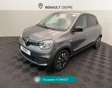 Renault Twingo 3