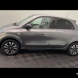 Renault Twingo 3 III E-Tech Techno occasion - Dieppe - photo 2/29