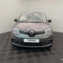 Renault Twingo 3 III E-Tech Techno occasion - Dieppe - photo 3/29