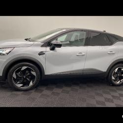Renault Captur TCe 90 ch Techno occasion - Dieppe - photo 2/27
