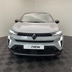 Renault Captur TCe 90 ch Techno occasion - Dieppe - photo 3/27
