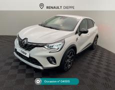 Renault Captur Dieppe