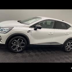 Renault Captur E-Tech hybride 145 Techno occasion - Dieppe - photo 2/27