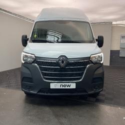 Renault MASTER FOURGON MASTER FGN TRAC F3500 L3H3 BLUE DCI 135 CONFORT occasion - Dieppe - photo 3/23