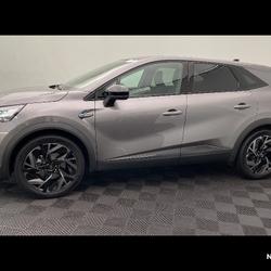 Renault Symbioz E-Tech full hybrid 145 Esprit Alpine occasion - Dieppe - photo 2/29