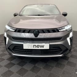 Renault Symbioz E-Tech full hybrid 145 Esprit Alpine occasion - Dieppe - photo 3/29