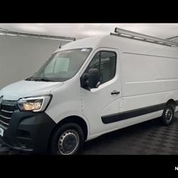 Renault MASTER FOURGON MASTER FGN TRAC F3300 L2H2 BLUE DCI 135 GRAND CONFORT occasion - Dieppe - photo 2/30