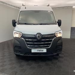 Renault MASTER FOURGON MASTER FGN TRAC F3300 L2H2 BLUE DCI 135 GRAND CONFORT occasion - Dieppe - photo 3/30