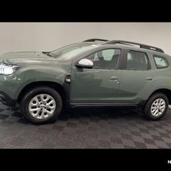 Dacia Duster Blue dCi 115 4x2 Expression occasion - Dieppe - photo 2/27