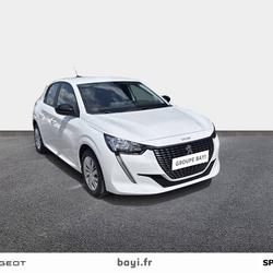 Peugeot 208 208 BlueHDi 100 S&S BVM6 Active Mayenne