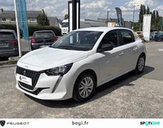 Peugeot 208 Mayenne