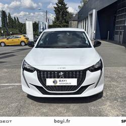 Peugeot 208 208 BlueHDi 100 S&S BVM6 Active Mayenne