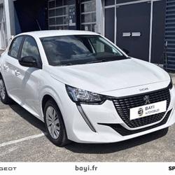 Peugeot 208 208 BlueHDi 100 S&S BVM6 Active Mayenne
