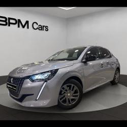 Peugeot 208 1.2 PureTech 75ch S&S Active Business Issy-les-Moulineaux