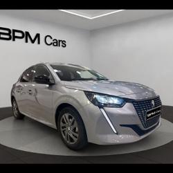 Peugeot 208 1.2 PureTech 75ch S&S Active Business Issy-les-Moulineaux