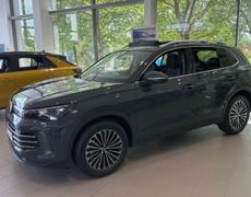 Volkswagen Tiguan Belfort